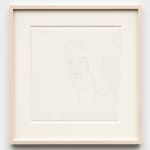 Jim Nutt, just a little Bit, perhaps?, 1978