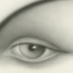 Rodolfo Abularach, Sombras Arcaicas (Archaic Shadows), 1991