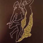 Ian Hamilton Finlay, Arcadia (with George Oliver), 1973
