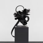 Thomas Nozkowski, Untitled (3-26), 1974