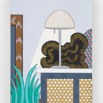Deborah Druick, Illumination, 2022