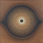 Rodolfo Abularach, Erupción (Eruption), 1991