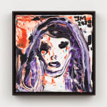 Jonathan Meese, DER KÄMPFER de LARGE (Der Zeushagen von Troja de NEUTRAL), 2008