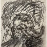 Ray Yoshida, Untitled, c. 1971-72