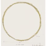 Vian Sora, The Sky from Below, 2024-25