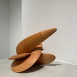 Jorinde Voigt, Triad 2, 2023