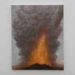 Jorinde Voigt, Horizont (Berlin VIII), 2011