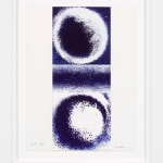 Dorothea Rockburne, Locus Series #3, 1972