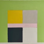 Paulo Pasta, Untitled, 2024-25