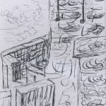 Jorinde Voigt, Poem IX, 2020