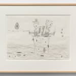 Ray Yoshida, Untitled, c. 1971-72