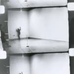 Dorothea Rockburne, Inverse # 6, 1974