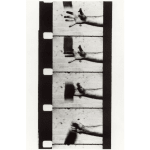 Dorothea Rockburne, Inverse # 6, 1974