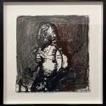 Ray Yoshida, Untitled, c. 1971-72
