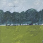 Julia Cooper, Chive, 2022