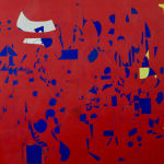 Perle Fine, Untitled, 1945