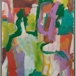 John Little, Thapa, 1983