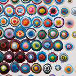 Gavin Rain, Marilyn, RGB, 2024