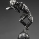 Richard MacDonald, Trumpeter, 1993