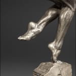 Richard MacDonald, Etendue, 1988