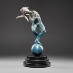 Richard MacDonald, Rain, 1988