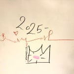 Mr. Brainwash, Balloon Heart, 2019