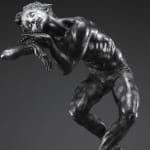 Richard MacDonald, Trumpeter, 1993