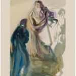 Salvador Dali, Church and Empire (Paradise), 1960