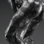 Richard MacDonald, Trumpeter, 1993