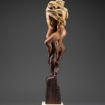 Richard MacDonald, Trumpeter, 1993