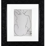 Henri Matisse, Zulma, 1954