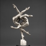 Richard MacDonald, Etendue, 1988