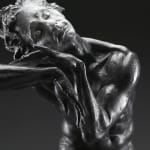 Richard MacDonald, Trumpeter, 1993