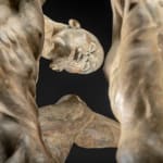 Richard MacDonald, Sisters, 1994