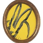 Hunt Slonem, Untitled, 2014