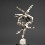 Richard MacDonald, Etendue, 1988