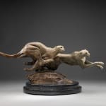 Richard MacDonald, Eurydice, 1988