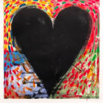 Jim Dine, Dream Venus, 2001