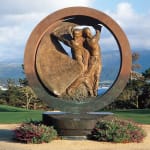Richard MacDonald, Gymnast, Eighth life, 1995