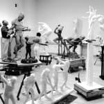Richard MacDonald, Gymnast, Eighth life, 1995
