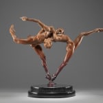 Richard MacDonald, Gymnast, Eighth life, 1995