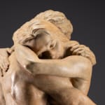 Richard MacDonald, Trumpeter, 1993