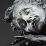 Richard MacDonald, Trumpeter, 1993