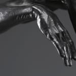 Richard MacDonald, Trumpeter, 1993