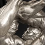 Richard MacDonald, Etendue, 1988