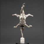 Richard MacDonald, Etendue, 1988