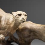 Richard MacDonald, Eurydice, 1988