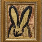 Hunt Slonem, Untitled, 2014