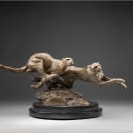 Richard MacDonald, Eurydice, 1988