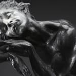 Richard MacDonald, Trumpeter, 1993